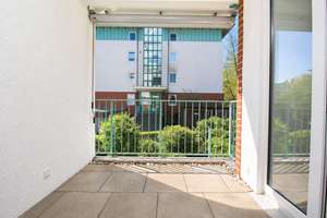 Frisch sanierte 3-Zimmer-Wohnung im Hochparterre in Horn-Lehe inkl. Tiefgaragenstellplatz – Die vollständige Adresse der Immobilie erhältst du vom Anbieter., 28357 Lehesterdeich, Bremen – Vorschaubild 8