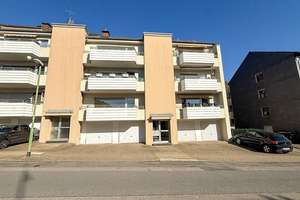 *** Reserviert *** Gepflegte 3-Zimmer-Wohnung mit Balkon in Essen-Borbeck – Die vollständige Adresse der Immobilie erhältst du vom Anbieter., 45355 Borbeck-Mitte, Essen – Vorschaubild 2