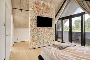 Exklusive Architektenvilla am Rheindamm – Wohnen auf höchstem Niveau – Die vollständige Adresse der Immobilie erhältst du vom Anbieter., 40668 Meerbusch – Vorschaubild 28