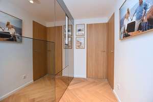 Erstbezug: Hochwertig sanierte und wunderschön möblierte Traumwohnung in Stuttgart Mitte/Süd – Die vollständige Adresse der Immobilie erhältst du vom Anbieter., 70180 Diemershalde, Stuttgart – Vorschaubild 13