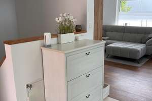 Loftartige 3-Zimmer-Wohnung mit offenem Wohn-/Essbereich und Einbauküche und Empore – Die vollständige Adresse der Immobilie erhältst du vom Anbieter., 50933 Müngersdorf, Köln – Vorschaubild 21