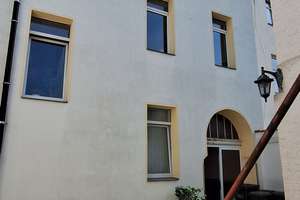 Mehrfamilienhaus mit Anbau und Hinterhaus  in Köthen zu verkaufen – Die vollständige Adresse der Immobilie erhältst du vom Anbieter., 6366 Köthen (Anhalt) – Vorschaubild 10