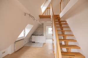 Zuhause mit viel Platz in Darmstadt – Die vollständige Adresse der Immobilie erhältst du vom Anbieter., 64285 Bessungen, Darmstadt – Vorschaubild 32