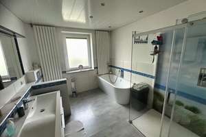 Zweifamilienhaus Nähe Speckenbüttler Park – Die vollständige Adresse der Immobilie erhältst du vom Anbieter., 27580 Lehe, Bremerhaven – Vorschaubild 14
