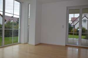 Einfamilienhaus mit großem Garten und Doppelgarage – Thomas-Specht-Weg 4, 89407 Dillingen an der Donau – Vorschaubild 3