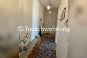 Tauschwohnung: Tausche 2 Z Altbau Whng im Westend gegen 3-4 Z Whng – Die vollständige Adresse der Immobilie erhältst du vom Anbieter., 80339 Westend, München – Vorschaubild 15