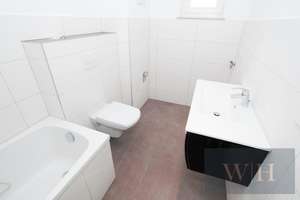 Traumhafte 2-Raum Wohnung mit Tageslichtbad, Badewanne und Balkon! – Hafenstr. 15, 39106 Alte Neustadt, Magdeburg – Vorschaubild 18