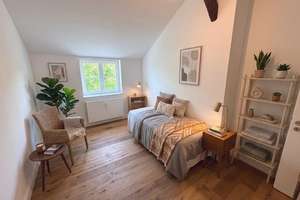 **BARMBEK-NORD - OHLSDORF** Schöne 3,5 Zimmer, ca. 76 m², 3. OG, Neubau, Loggia, FREI – Fuhlsbüttler Straße 553, 22337 Ohlsdorf, Hamburg – Vorschaubild 10