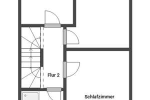 Gepflegtes Reiheneckhaus in Köln-Sürth in ruhiger Sackgassen-Lage – Die vollständige Adresse der Immobilie erhältst du vom Anbieter., 50999 Sürth, Köln – Vorschaubild 17