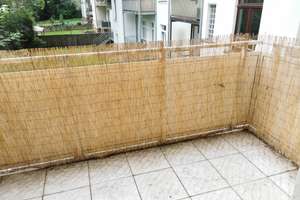 Sehr schön hell und freundliche, relativ offen gestaltete 2 R.-Whg. mit Balkon,  Laminat, Fahrstuhl – Franz-Mehring-Straße 2, 9112 Kaßberg, Chemnitz – Vorschaubild 8