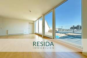 Ein Logenplatz über Stuttgart – Außergewöhnliche Maisonette-Wohnung mit Panorama-Dachterrasse – Die vollständige Adresse der Immobilie erhältst du vom Anbieter., 70197 Rotebühl, Stuttgart – Vorschaubild 1