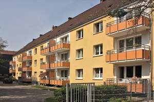 Wohnen mit top Anbindung – 45139 Ostviertel, Essen – Vorschaubild 3