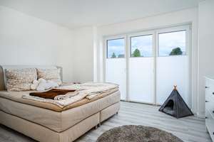 Modernes KfW-40-Investment mit Garten – Erdgeschosswohnung in gefragter Lage – Die vollständige Adresse der Immobilie erhältst du vom Anbieter., 26419 Schortens – Vorschaubild 9