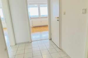 Helle 2-Zimmer-Wohnung mit Südbalkon, Weitblick und TG nahe MHH – 30627 Groß-Buchholz, Hannover – Vorschaubild 11