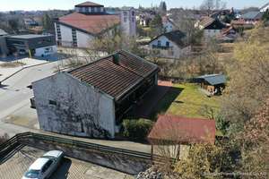 Wohn- und Geschäftshaus im Zentrum von Mitterfels – 94360 Mitterfels – Vorschaubild 4