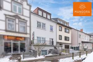 Mehrfamilienhaus mit 4 Einheiten in Bremen-Gröpelingen - 5,2 % Rendite