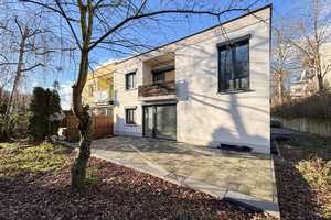 WI Am Haingraben: Schlüsselfertiges, kernsaniertes DH, TOP-energetisch, Innenausbau frei wählbar! – Wiesbaden – Vorschaubild 4