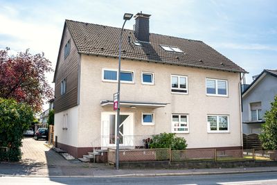 Helle 3-Zimmer-Wohnung in Bergisch Gladbach-Schildgen zu vermieten