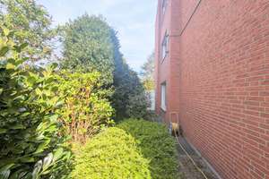 Nähe Bunter Garten: Erdgeschoss mit großem Garten und Tiefgaragenplatz – Die vollständige Adresse der Immobilie erhältst du vom Anbieter., 41063 Am Wasserturm, Mönchengladbach – Vorschaubild 7
