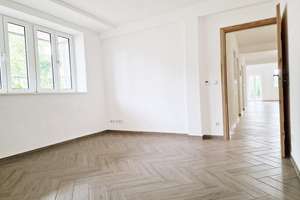 EG Wohnung mit Terrasse | NACHHALTIGSTE Immobilie Wolfsburgs, Lehmbau, PV - Autarkie, Appsteuerung – Am Küsterberg 6A, 38442 Ehmen, Wolfsburg – Vorschaubild 5