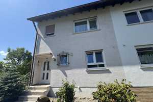 Traumhafte Feldrandlage! Schönes Reihenendhaus mit Garage, Balkon, Terrasse und Keller (vermietet) – Karlsruhe (Kreis) – Vorschaubild 17