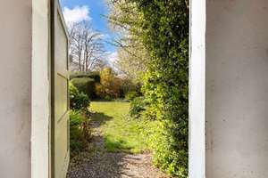 Einfamilienhaus am Stadtwald mit Garten und perfektem Grundriss – Die vollständige Adresse der Immobilie erhältst du vom Anbieter., 50933 Braunsfeld, Köln – Vorschaubild 11