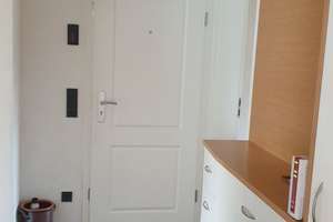 Gemütliche 3-Zi. EG-Wohnung mit Kaminofen und Garten in S-Möhringen-Nord – Bitzer Weg 3, 70567 Möhringen-Nord, Stuttgart – Vorschaubild 17