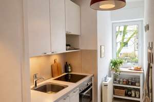 || TRÈS CHIC || Kapitalanlage im Altbau || LEBEN IM ZOOVIERTEL || – 40237 Düsseltal, Düsseldorf – Vorschaubild 3