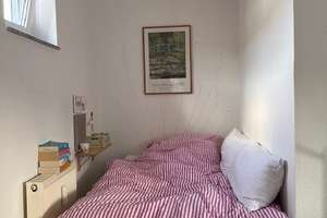 Apartement frei ab 01.07.2026 !! – Gasselstiege 33, 48159 Neutor, Münster – Vorschaubild 3