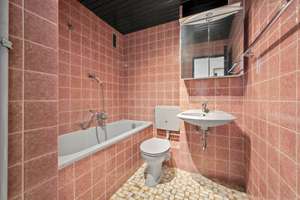 LEERSTEHENDES APARTMENT MIT MIET- UND ENTWICKLUNGSPOTENZIAL – Die vollständige Adresse der Immobilie erhältst du vom Anbieter., 81927 Johanneskirchen, München – Vorschaubild 4