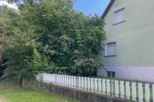 Bad Wimpfen, Nähe Friedhof, großes Grundstück, älteres renovierungsbedürftiges EFH – Rappenauerstraße 39, 74206 Heilbronn (Kreis) – Vorschaubild 57