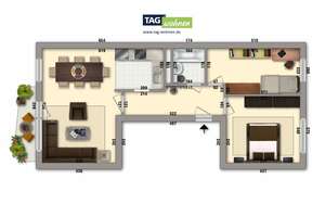 Luftig wohnen, modern genießen – Ihr neues 3-Zimmer-Zuhause – Konstantin-Ziolkowski-Straße 3, 99867 Gotha – Vorschaubild 6