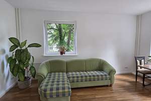 Bezugsfertige 2,5-Zimmerwohnung, komfortabel mit Stellplatz,  in beliebter  Friedenauer Kiezlage  – Die vollständige Adresse der Immobilie erhältst du vom Anbieter., 12161 Friedenau, Berlin – Vorschaubild 2