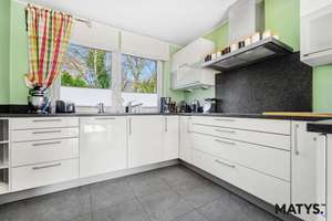 GE Erle | Charmantes Reihenendhaus mit Garten & Garage – Die vollständige Adresse der Immobilie erhältst du vom Anbieter., 45891 Buer, Gelsenkirchen – Vorschaubild 4
