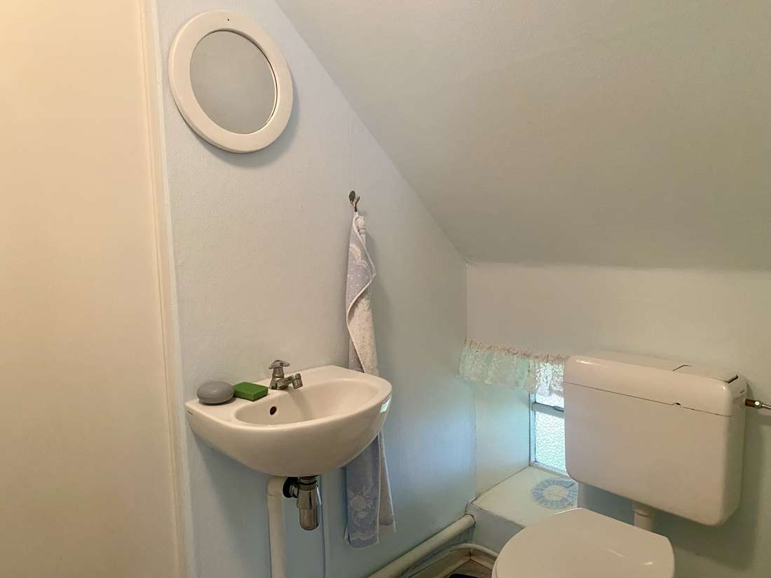 Immobilie in Albersdorf - Ein Haus mit Charakter und Raum für Ihre Visionen! - Bild 7