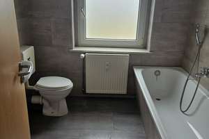 Sanierte 2-Zimmer Wohnung in Lemsdorf mit super Verkehrsanbindung – 39118 Lemsdorf, Magdeburg – Vorschaubild 11