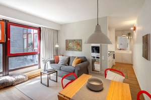 Solln: 2-Zimmer Wohnung in denkmalgeschütztem Architektenhaus -frei- – Die vollständige Adresse der Immobilie erhältst du vom Anbieter., 81479 Solln, München – Vorschaubild 1