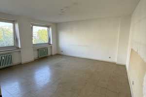 Helle 74 m² Wohnung mit Balkon & Aufzug in Düsseldorf – befristet bis zum 31.05.2027 – Düsseldorf – Vorschaubild 2