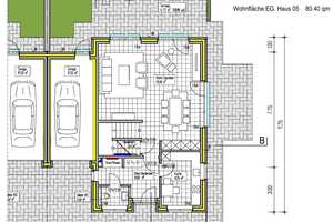 ✨ Traumhafte Cubus-Villa ✨ Uneinsehbares Parkgrundstück - NEU - Jetzt mit PV Anlage inklusive! – Gartenstraße 191 a, 41238 Mönchengladbach – Vorschaubild 18