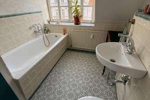 Zuhause mit vier Zimmern und Balkon über zwei Etagen in Berlin Wedding – Biesentaler Straße 10, 13359 Gesundbrunnen, Berlin – Vorschaubild 11