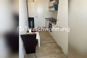 Tauschwohnung: 3-Zimmer-Wohnung in Altona zum Tausch angeboten