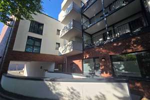 Helle 3-Zimmer-Neubauwohnung mit 2 BALKONEN in Hamburg-Langenhorn – Langenhorner Chaussee 680c, 22419 Langenhorn, Hamburg – Vorschaubild 18