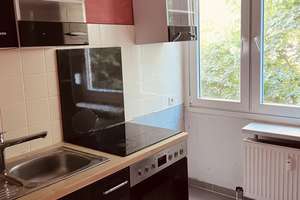 3,5  Zimmerwohnung sucht neue Besitzer – Die vollständige Adresse der Immobilie erhältst du vom Anbieter., 89231 Neu-Ulm – Vorschaubild 8