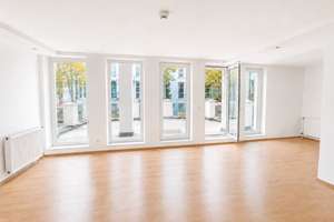 Schöne 3 Zimmer Erdgeschosswohnung mit großer Terrasse in ruhiger Lage von Hennef – Die vollständige Adresse der Immobilie erhältst du vom Anbieter., 53773 Hennef (Sieg) – Vorschaubild 2