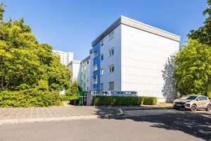 Modernisierte, frisch kernsanierte 2-Zimmer-Eigentumswohnung | 61 m² | Südbalkon – Hauchstraße 42, 90449 Röthenbach West, Nürnberg – Vorschaubild 15