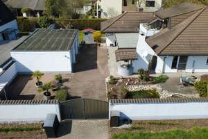 VON POLL | Gepflegt, großzügig, wandelbar - Wohnen mit Perspektive am Kanal – Die vollständige Adresse der Immobilie erhältst du vom Anbieter., 90768 Oberfürberg, Eschenau, Fürth – Vorschaubild 21