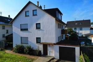 Kernen-Rommelshausen: Charmantes 3-Familienhaus in Top-Lage – Rems-Murr-Kreis – Vorschaubild 3