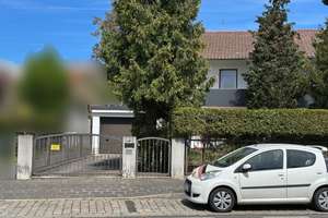 Top Lage - Erstbezug nach Generalsanierung - Reiheneckhaus in Fürth Stadteil Poppenreuth Espanstraße – Die vollständige Adresse der Immobilie erhältst du vom Anbieter., 90765 Poppenreuth, Espan, Fürth – Vorschaubild 3