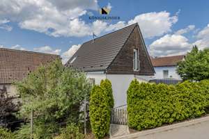 Kernsaniertes Einfamilienhaus (1908) – stilvoll modernisiert & voller historischem Charme – Die vollständige Adresse der Immobilie erhältst du vom Anbieter., 73035 Göppingen – Vorschaubild 1