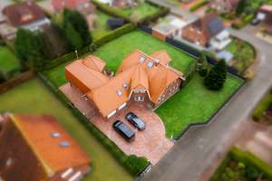 Ein Zuhause, das sich Ihren Lebensplänen anpasst- als Familie, Mehrgenerationen oder zur Vermietung – Die vollständige Adresse der Immobilie erhältst du vom Anbieter., 26556 Westerholt – Vorschaubild 39